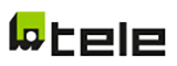 TELE的LOGO
