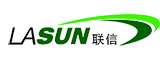 LASUN的LOGO