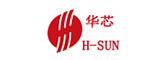 H-SUN的LOGO