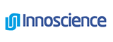 Innoscience的LOGO