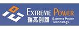 EXTREME POWER的LOGO