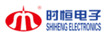 Shiheng Electronic的LOGO
