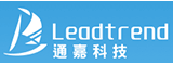 Leadtrend的LOGO