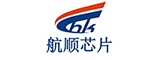 HK的LOGO