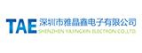 TAE的LOGO