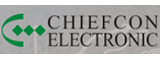 CHIEFCON ELECTRONIC的LOGO