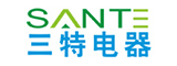 SANTE的LOGO
