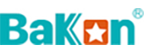 Bakon的LOGO
