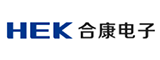 HEK的LOGO