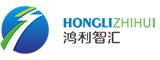 HONGLITRONIC的LOGO