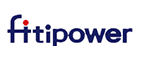 Fitipower的LOGO
