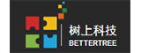 Bettertree的LOGO
