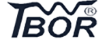 TWBOR的LOGO