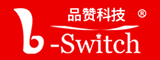 G-Switch的LOGO