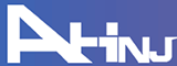 AHNJ的LOGO