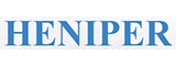 HENIPER的LOGO