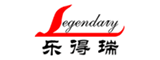 LEGENDARY的LOGO