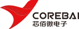 Corebai的LOGO
