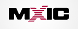 MXIC的LOGO