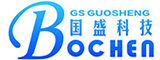 BOCHEN的LOGO