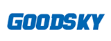 Goodsky的LOGO