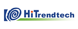HiTrendtech的LOGO