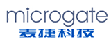 microgate的LOGO