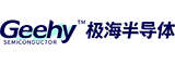 GEEHY的LOGO
