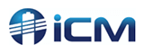 iCM的LOGO