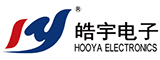 HOOYA的LOGO