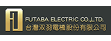 Futaba Electric的LOGO