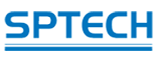 SPTECH的LOGO
