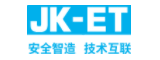 JK-ET的LOGO