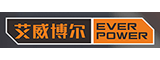 EVER POWER的LOGO