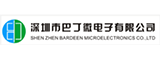 BARDEEN的LOGO