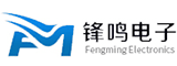 Fengming的LOGO