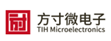 TIH Microelectronics的LOGO
