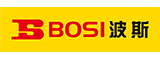 Bosi的LOGO
