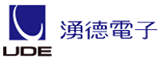 UDE CORP.的LOGO