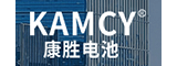 KAMCY的LOGO