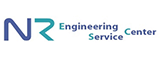 NR-ESC Electronic的LOGO