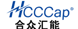 HCCCap的LOGO