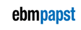 ebmpapst的LOGO