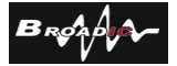 Broadic的LOGO