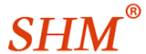 SHM的LOGO