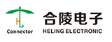 HELING ELECTRONIC的LOGO