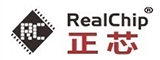 RealChip的LOGO