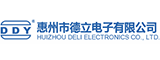 DDY的LOGO