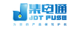 JDTfuse的LOGO
