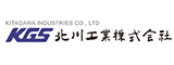 KITAGAWA INDUSTRIES的LOGO